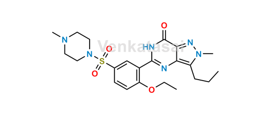 Picture of Iso Sildenafil