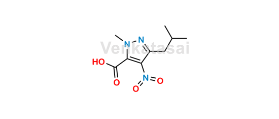 Picture of Sildenafil Impurity 2