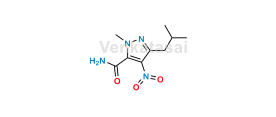 Picture of Sildenafil Impurity 4