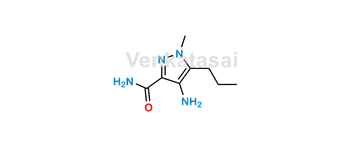 Picture of Sildenafil Impurity 5