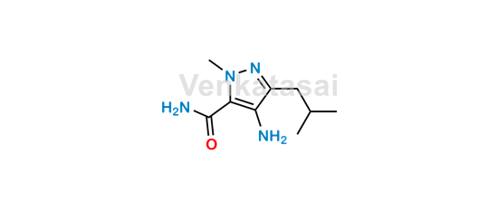 Picture of Sildenafil Impurity 6