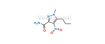 Picture of Sildenafil Impurity 7