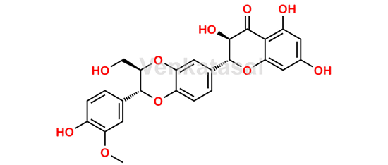 Picture of Isosilybin A