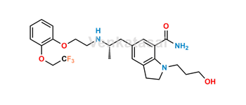 Picture of Silodosin (S)-Isomer 