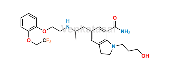 Picture of Silodosin (S)-Isomer 