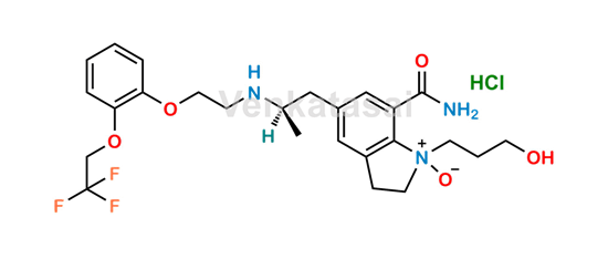 Picture of Silodosin N-Oxide