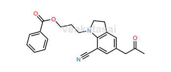 Picture of Silodosin Keto Impurity