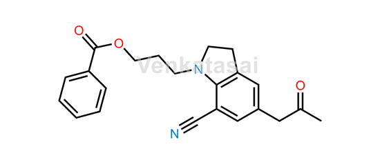 Picture of Silodosin Keto Impurity