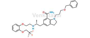 Picture of Benzyl Silodosin