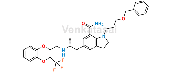 Picture of Benzyl Silodosin