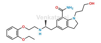 Picture of Silodosin Impurity 9