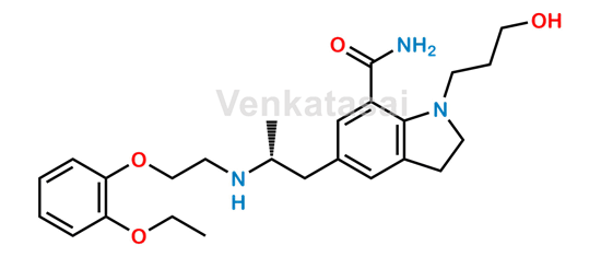 Picture of Silodosin Impurity 9