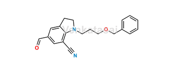 Picture of Silodosin Impurity 21