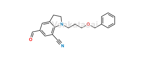 Picture of Silodosin Impurity 21