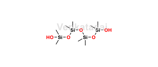 Picture of Simethicone Impurity 4