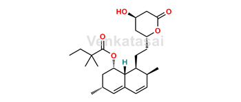 Picture of Simvastatin