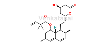 Picture of Simvastatin EP Impurity G