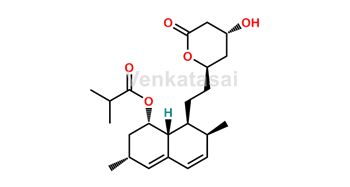 Picture of Simvastatin EP Impurity I