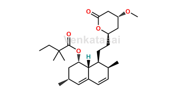 Picture of Simvastatin EP Impurity J