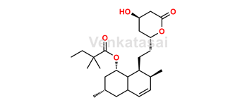 Picture of Simvastatin EP Impurity K