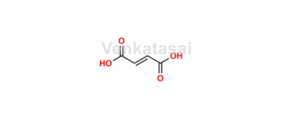 Picture of Siponimod Fumaric Acid Impurity