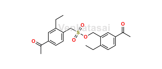 Picture of Siponimod Impurity 1