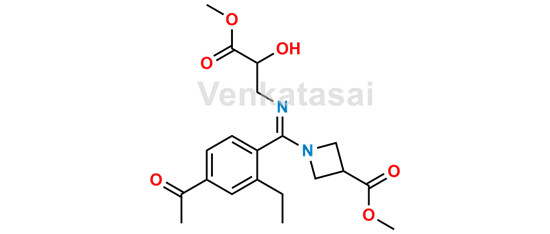 Picture of Siponimod Impurity 4