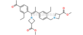 Picture of Siponimod Impurity 5