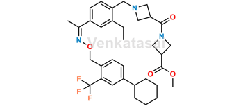 Picture of Siponimod Impurity 6