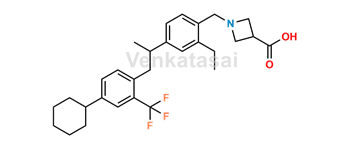 Picture of Siponimod Impurity 14