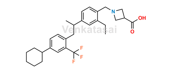 Picture of Siponimod Impurity 14