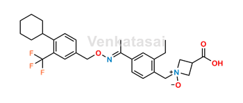 Picture of Siponimod Impurity 16