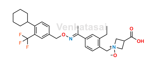 Picture of Siponimod Impurity 16