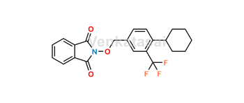 Picture of Siponimod Impurity 19