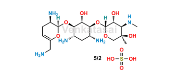 Picture of Sisomicin Sulfate
