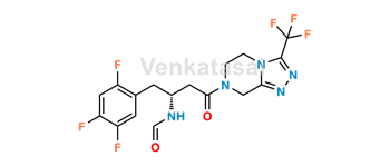 Picture of Sitagliptin Impurity 6