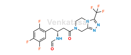 Picture of Sitagliptin Impurity 6