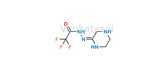 Picture of Sitagliptin impurity 11