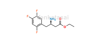 Picture of Sitagliptin Impurity 14