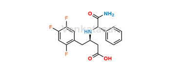 Picture of Sitagliptin Impurity 15