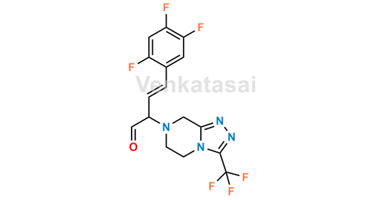 Picture of Sitagliptin Impurity 48