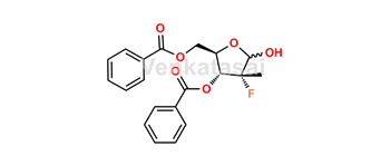 Picture of Sofosbuvir Impurity 3