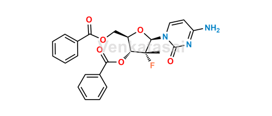 Picture of Sofosbuvir Impurity 7