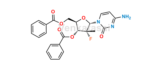 Picture of Sofosbuvir Impurity 8