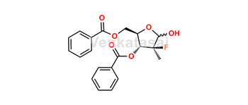 Picture of Sofosbuvir Impurity 15