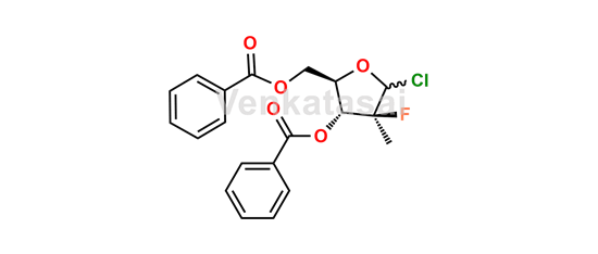 Picture of Sofosbuvir Impurity 16