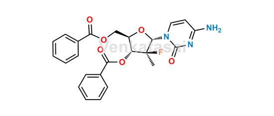 Picture of Sofosbuvir Impurity 20