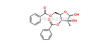 Picture of Sofosbuvir Impurity 27