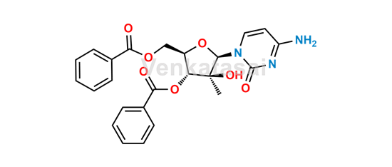 Picture of Sofosbuvir Impurity 31