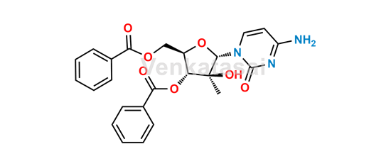 Picture of Sofosbuvir Impurity 32